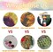 Sunflowers Diamond Painting Kits for Adults,5D Sunflower Flowers Diamond Art Kits for Beginners,DIY Full Drill Diamond Gem Art with Painting Kits for Home Wall Decor 12 x 12 Inch